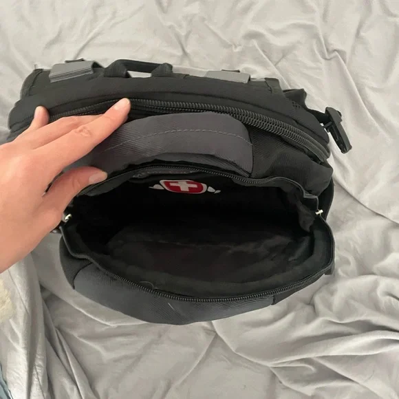 Backpack - Picture 2 of 3